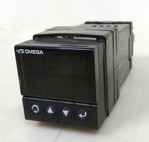 Omega Engineering CNi16D44-C24 Temperature Controller