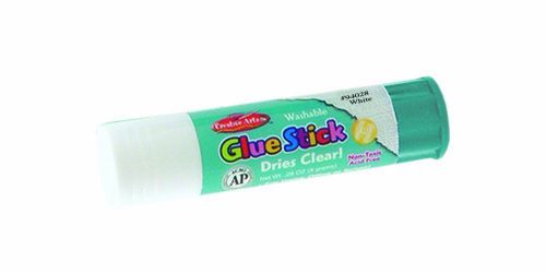 Charles Leonard Inc. Glue Stick .28 Oz 12 Pack 94028