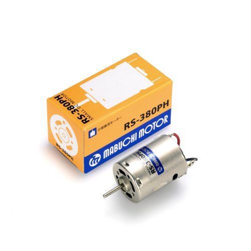 RS-380PH Motor