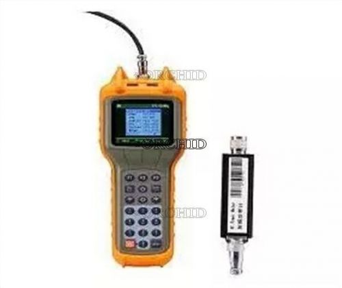 New Portable Directional Power Meter Tester RY-D5000 (800~2500MHz) GSM CDMA PHS