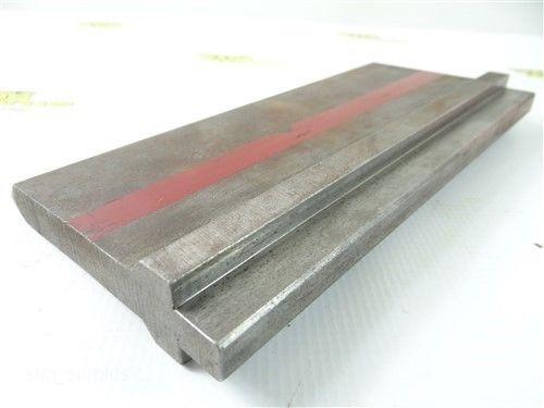 1 piece niagara press brake die tooling usa v punch american standard 9-9/16&#034; for sale