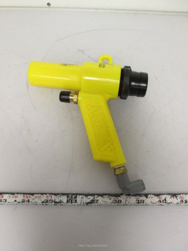 Royal Products Pneu Vac Hole Gun w/ 1/4&#034; Quick Connect Elbow Fitting for Tubing