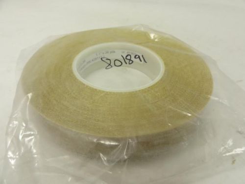 155099 New In Box, Triangle Package Machinery A26117 Teflon Tape, 1.1&#034;, 36yd. L
