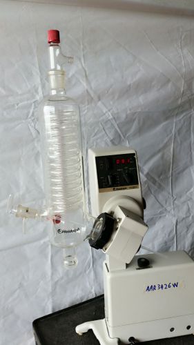 Heidolph vv2011 rotary evaporator - aar 3426 for sale