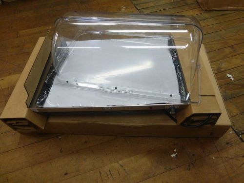 CADCO WTBS-3RT Electric Chafer Buffet Server