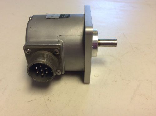 BEI 924-01002-2021 Encoder H25D-SS-1000-ABZ-7273R-SM16-S 924010022021