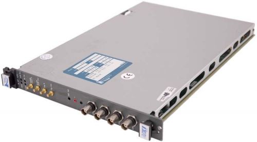 Kinetic V208-YD22 VXI Analog-Digital Converter 16-Bit 100ks/s ADC System Module
