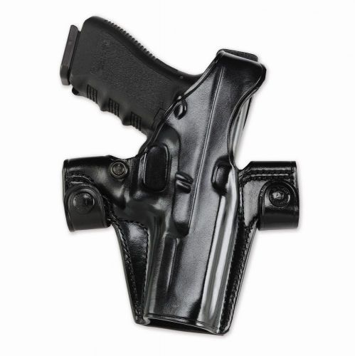 Galco gl250b right handed black gladius belt holster sig sauer p220r p228 for sale