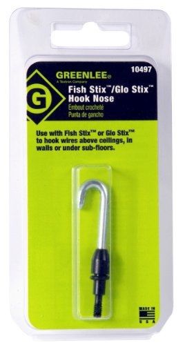 Greenlee 10497 replacement hook nose tip for sale