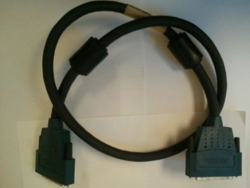 National Instruments 183432B-01 Length 1 Meter Cable