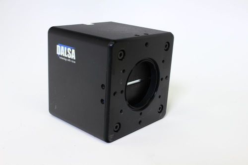 Dalsa Machine Vision Camera CL-P1-4096W-ECEW Line Scan
