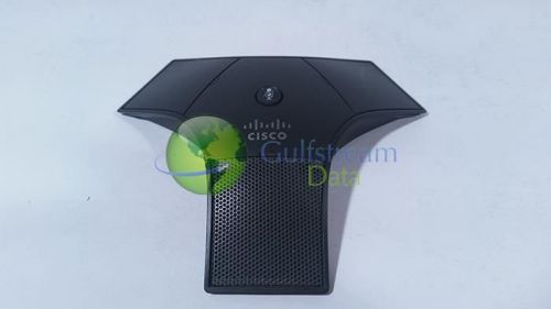 Cisco external microphone 2201-40140-001 for cisco 7937g phone *no cable* for sale