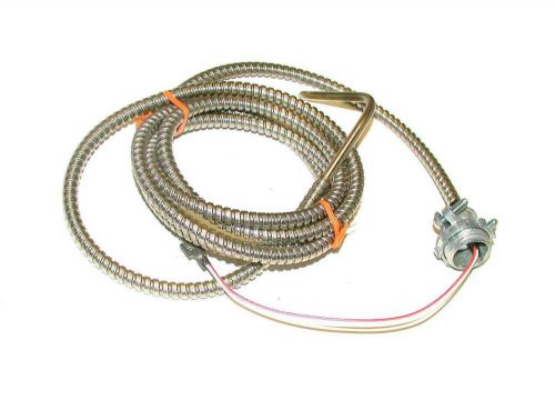 New  omega   cf-090-j-2-60-1  thermocouple type j for sale