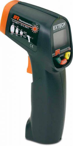 Extech Mini IR Thermometer Model 42500