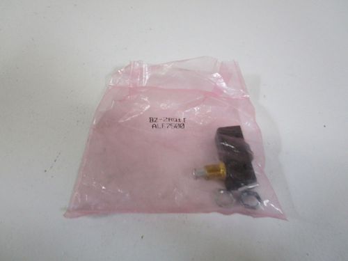 MICROSWITCH BASIC SWITCH BZ-2RQ1T *NEW IN FACTORY BAG*