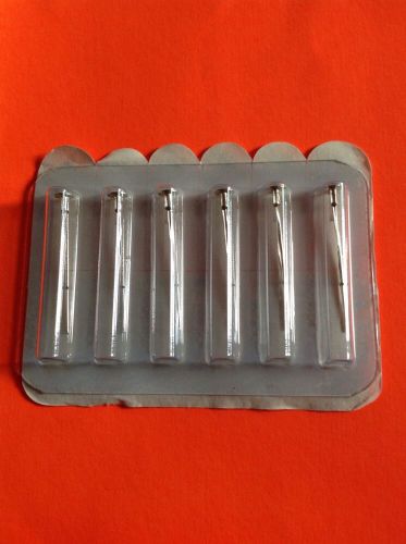 Obtura Needles 23Ga Package Of Six #823-623