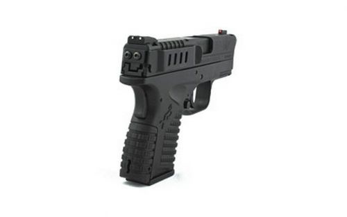 Techna Clip TECXDS-BR Springfield XDS Carry Clip Right Hand Black