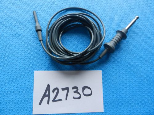 Olympus Surgical Electrosurgical HF Cable A0335.1