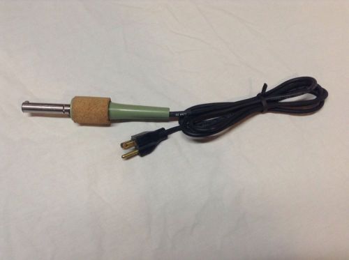 Hexacon 115V 60W Watt Industrial Pencil Soldering Iron 24S