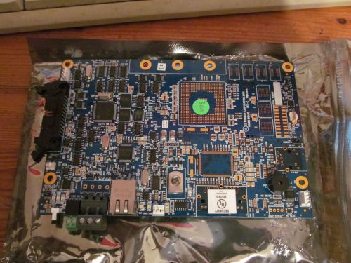 S2Security NETBOX Node Communication Card with Idenifier info