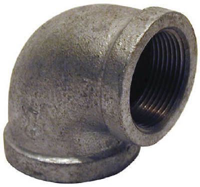 Pannext fittings corp 1-1/4x1 galv redu elbow for sale