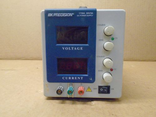 Bk precision 1735a dc power supply for sale