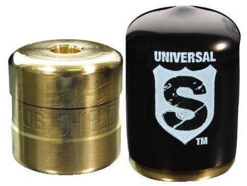 Universal locking caps/sleeves for sale