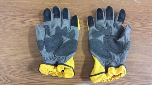 Extrication gloves- The Glove Corporation EXT