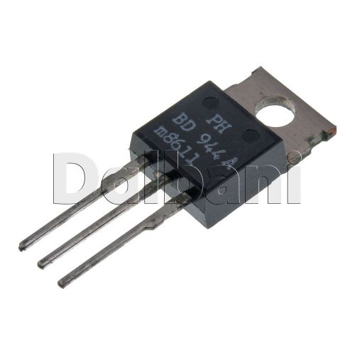 BD944A Original New Microsemi Transistor TO220 3 Pin