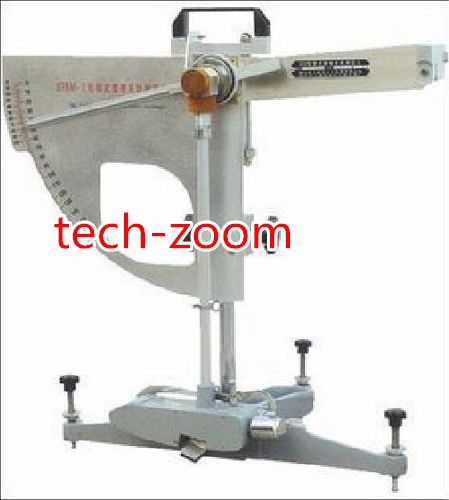 New top quality portable skid resistance tester pendulum tester s for sale