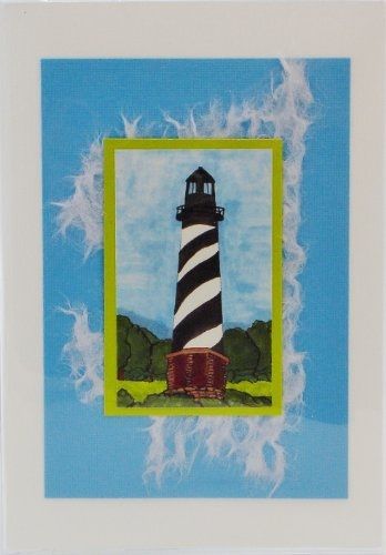 Lighthouse Address Telephone Book Made in the USA