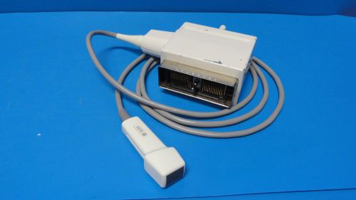 GE S220 P/N 2121793-2 Adult Sector Probe for GE Logiq 400 / 500 series (7122)