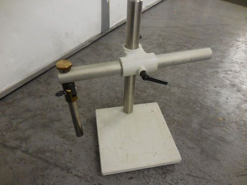 Microscope boom stand for sale