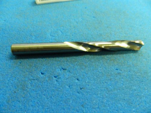 METAL REMOVAL M43289 DGJ 10.00 Drill Bit 0.3937  FLT LNG 2.78 CARBIDE DRILL