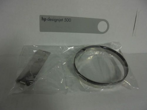HP C7770-60013 DesignJet 500 800 Encoder Strip 42&#034; Model Tested 90 Day Warranty