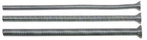 Klein tools 89019 3-piece spring type tube bender set for sale