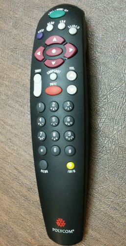 Polycom remote control T90518