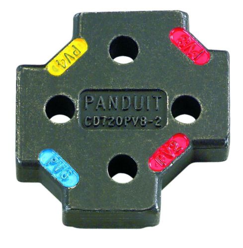 Panduit CD-720-2 Crimping Die
