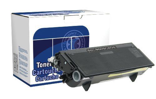 Dataproducts DPCTN580 Remanufactured High Yield Toner Cartridge Replacement for