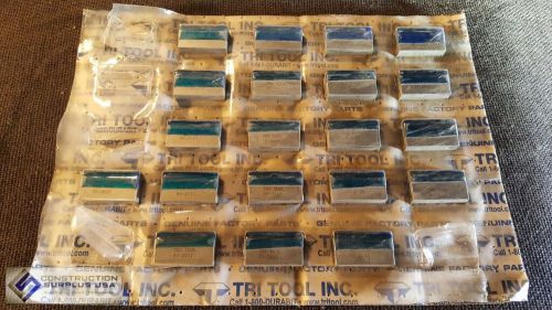 Tritools 99-2917 Lot of 20 Bits