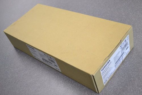 TOSHIBA DEV-KIT-3520 (6LA76552000) 3520 DEV KIT OEM FACTORY SEALED