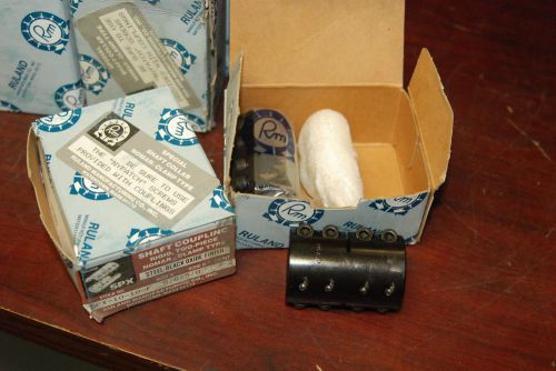 Spx, spx-10-10-f, box of 3, bore: 5/8&#034;, shaft coupling, new in box for sale