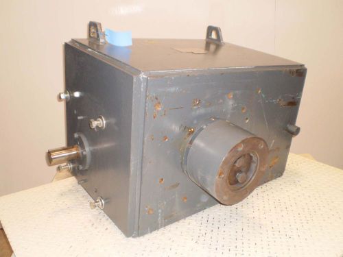 Chemineer 7 HTA-50 Mixer, 50Hp 1800rpm, 21.42:1 Ratio, includes additional parts