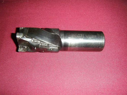 Ingersoll 90 degree fluted end mill edp# 3303116 for sale