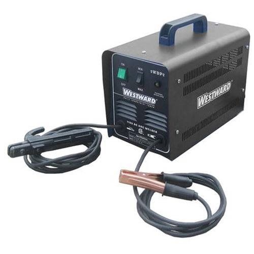 Westward Portable AC Arc Stick Welder 2WDP2