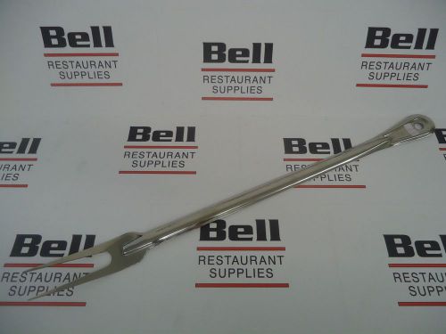 *NEW* Update - BFRK-21HD - 21&#034; Stainless Steel Basting Fork