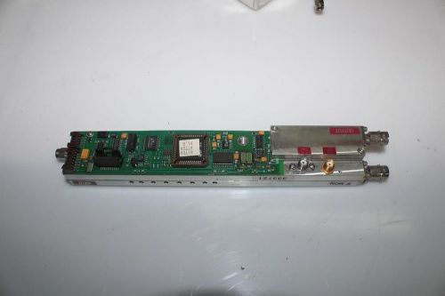 Miteq IDM16AA75-2230-70-49400 70MHz Mixer RF Microwave