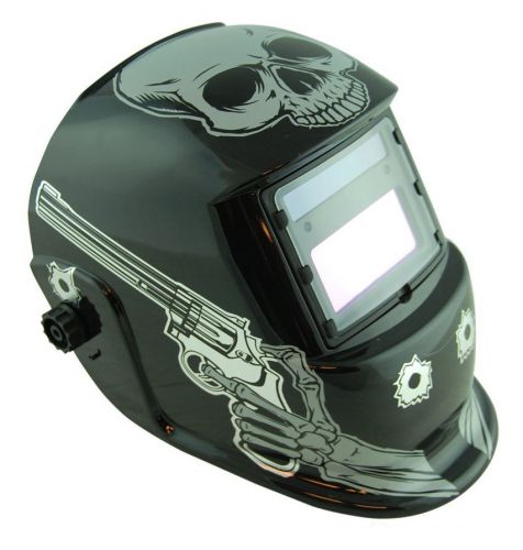 PSL Solar Auto Darkening Welding Helmet Arc Tig mig certified mask grinding $PS