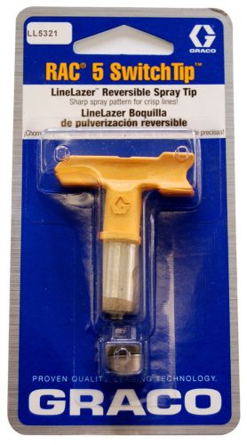 Graco linelazer line striping tip size 521 ll5321 for sale