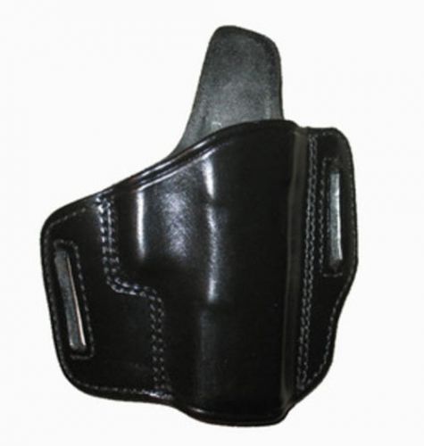 Don Hume Double 9 Ot H721Ot Holster Right Hand Black 4&#034; XD 4&#034; DHJ336326R